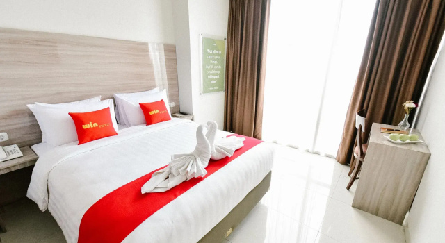 Win Grand Hotel