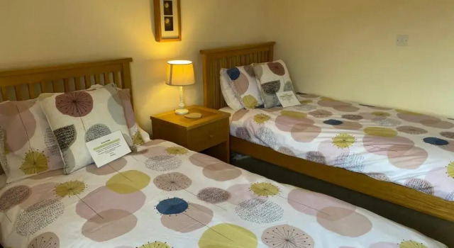 Orchard Cottage 5 bedrooms, Rezerwuj Dom wakacyjny Matlock Derbyshire
