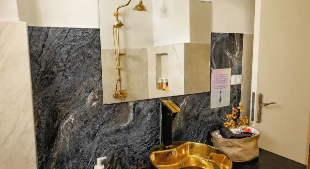 Номер Comfort El otel Hotel