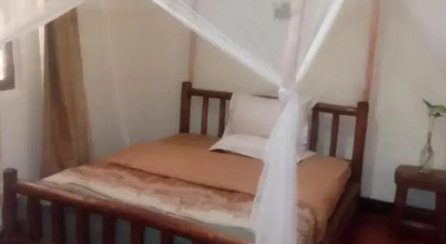 Двухместный номер Standard Dream Jet Cottages