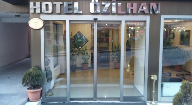 Ozilhan Hotel