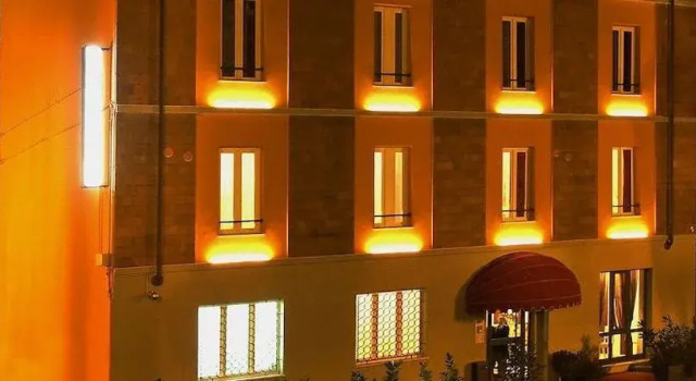 Hotel Due Spade