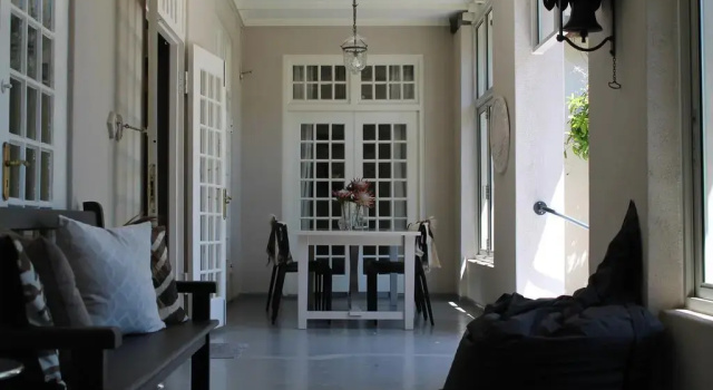 Guest house Stellendal