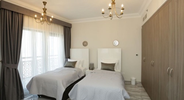 Marbella Luxury 2 Bedrooms Balcony, Забронировать Апартаменты/квартира Дубай Эмират Дубай