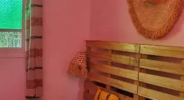 Номер Standard Atlas Room