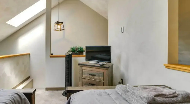 Somerset Townhome w/ Deck < 2 Mi to Ski Lift!, Đặt Căn hộ Hidden Valley Mỹ