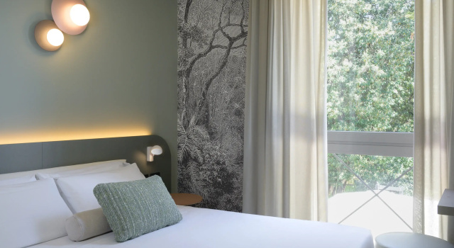 Hotel Ilaria