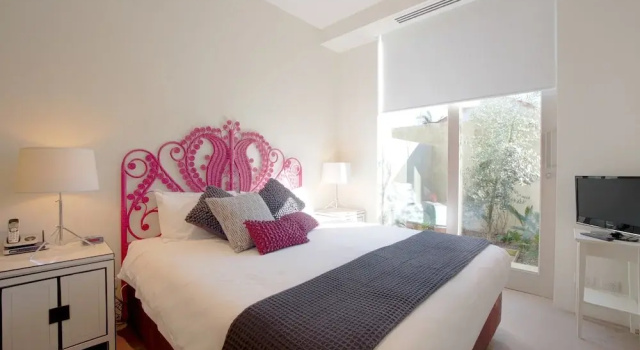Boutique Stays - The Residence, Book Boutique Hotel Melbourne Boutique-hoteller, Boutique Hotel