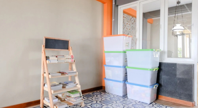 Gendhis Gallery Syariah by OYO Rooms, Rezervovat Hotel East Java hotely s parkováním, Parkování