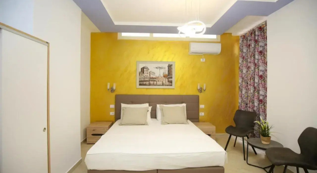 Noar Boutique Hotel