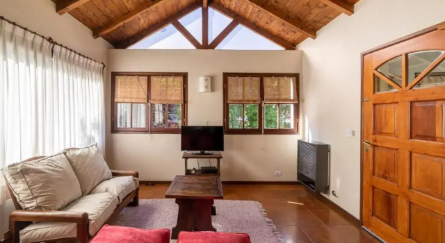 Коттедж с 3 комнатами Casas Lo de Tere