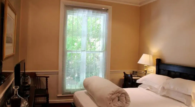 Номер Standard Tintagel Guest House