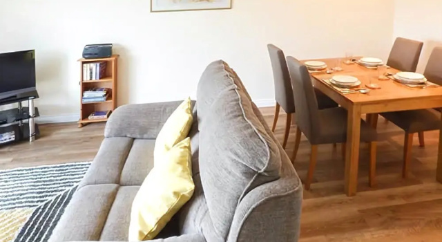 16 Stewart Close, Rezervați Hotel Evesham Worcestershire