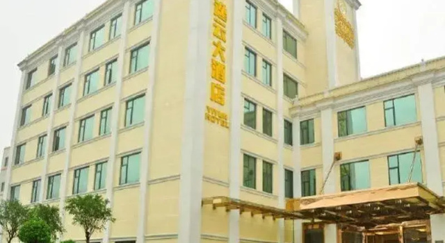 Yi Yun Hotel Guangzhou Baiyun International Airport Branch - Renhe Metro Station, Забронировать Отель Байюнь Гуанчжоу