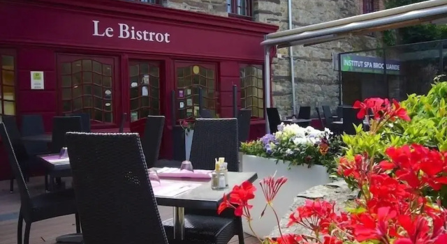 Logis Hotel, restaurant et spa Le Relais De Broceliande, Забронировать Отель Пемпон Ille-et-Vilaine