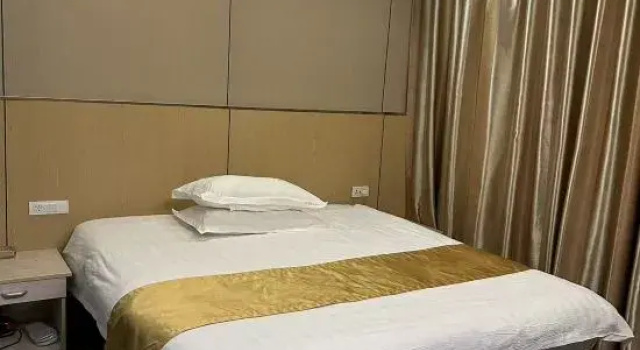 Двухместный номер Standard Jingdu Jiari Hotel