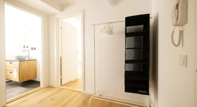 Rent a place to sleep 2