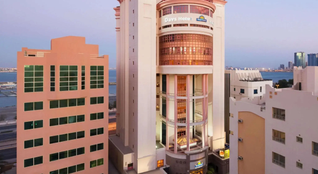 Days Hotel, Manama