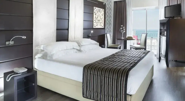 Номер Classic Hotel Corallo