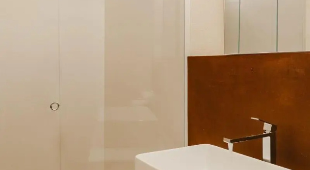 Двухместный номер Classic Cenobio Hotel & SPA Matera