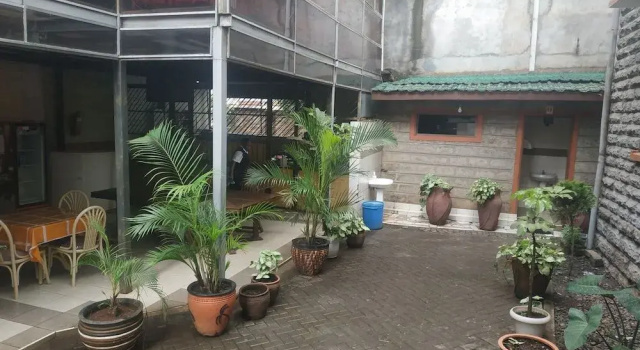 Sleep Inn hotel