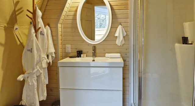 Студия Premium White Point Beach Resort