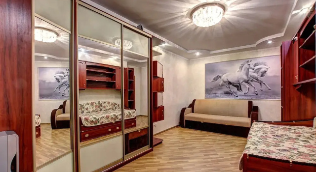 Apart Arbat