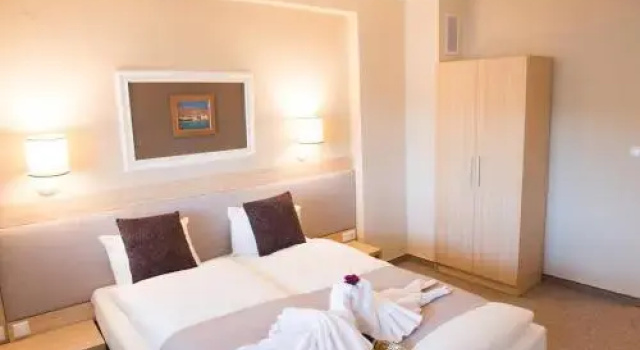 Pancharevo Hotel, Rezervovat Hotel Pancharevo 