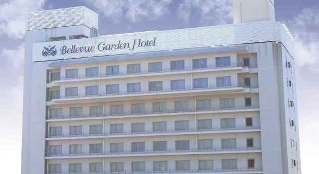 Номер Standard Bellevue Garden Hotel Kansai International Airport