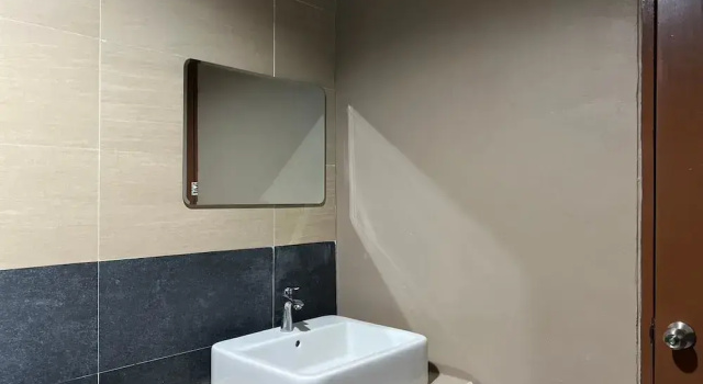 Двухместный номер Deluxe V Tharm Hotel