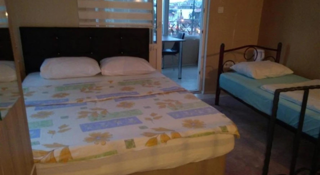 Blue White Apartment, Rezervați Apartament Fatih Beyoglu