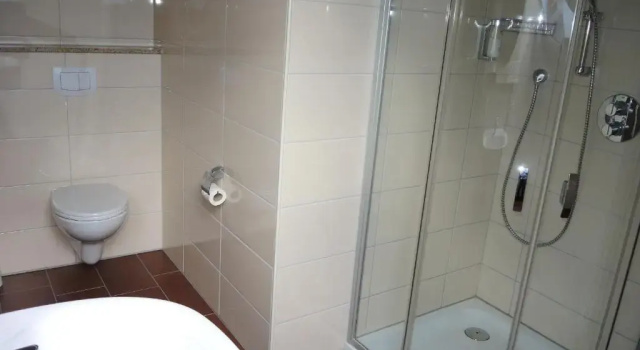 Номер Standard Usedom Bike Hotel & Suites