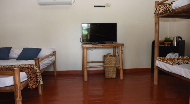 M Rishon, Buchen Sie Hotel San Luis Luzon
