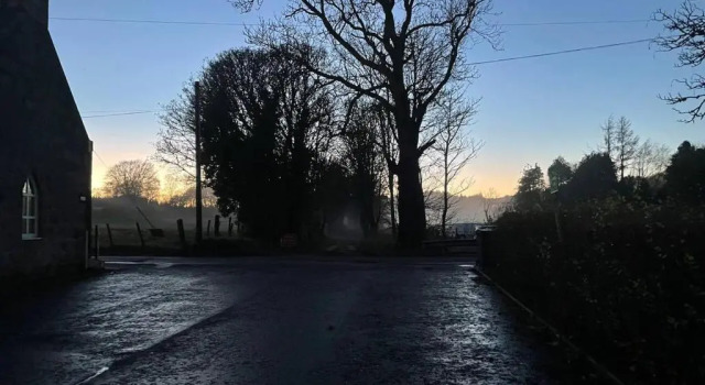 3 Bed Cottage -Sleeps 5-Pets-HotTub-Bar-Smoking, Rezervasyon Tatil Evi Aberdeen Aberdeenshire