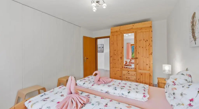 Golden Peaks Ferienhaus