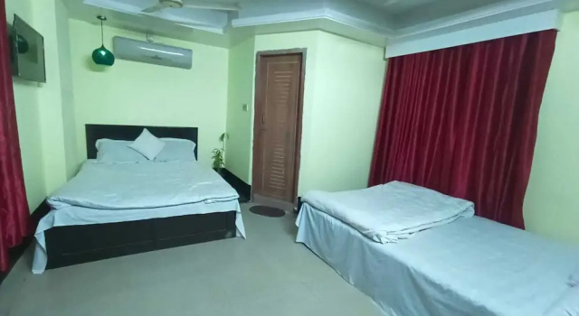 Hotel Relax Inn