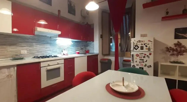 Апартаменты Casa baja