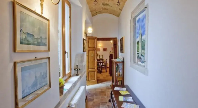B&B Il Marchese Del Grillo