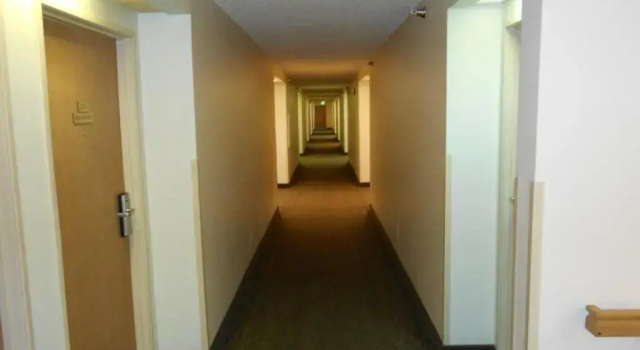 Номер Standard Days Inn by Wyndham Billings