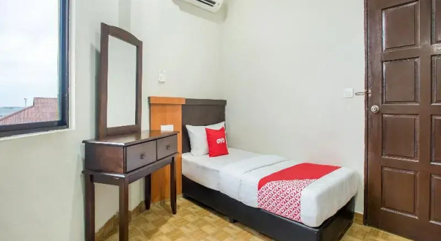 Grand Inn Semporna by OYO Rooms