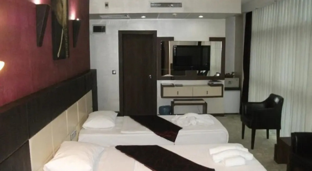 Hotel Grand Eregli, Забронировать Отель Эрегли Черноморский регион Турции