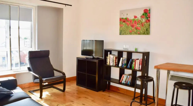 Cosy 1 Bedroom Apartment Close To City Centre