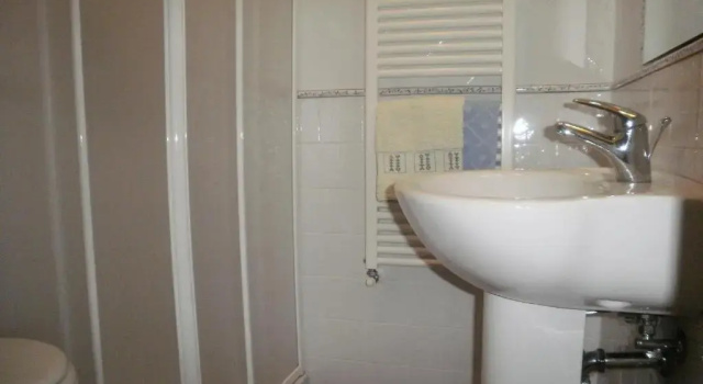 Номер Standard Casa vacanza montecapino