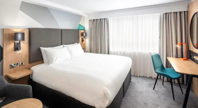 Номер Standard Holiday Inn Aylesbury by IHG