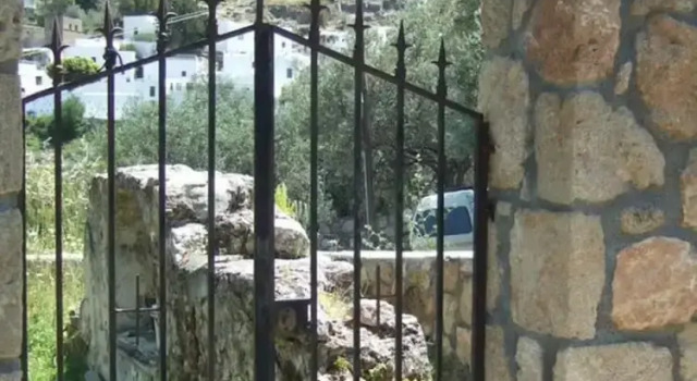 1-bed House Sleeps 4 - Free Parking, Patio, Wifi, Забронировать Вилла Малона остров Родос