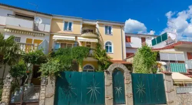 Apartments Gianni, Забронировать Апартаменты/квартира Отели в центре Цриквеница, в центре, Парковка
