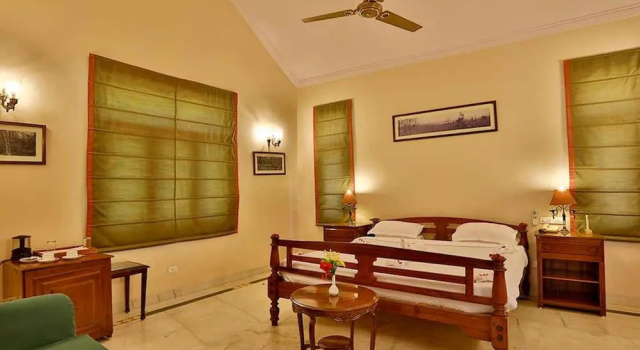 The Bagh - A Forest Retreat Kanha, Забронировать Отель Баихар штат Мадхья-Прадеш