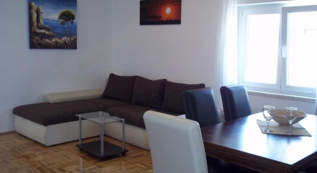 Апартаменты Apartment Sunshine