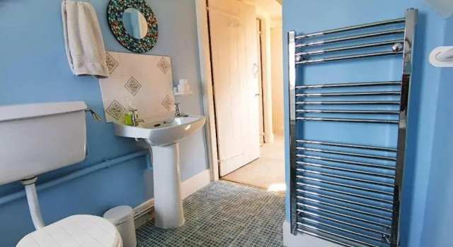 Коттедж Harbour House Holiday Home