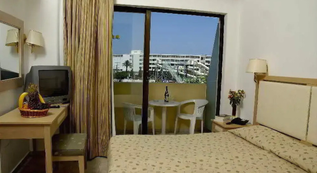 Sunland Holiday Resort